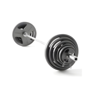 Kits de Pesas Weider HOP 300lbs Olímpica