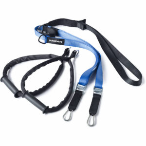 Weider Suspended Trainer, Ecuador