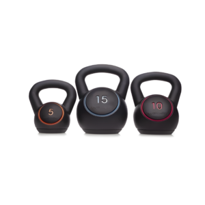 Kit de Pesas Rusas Weider - 30lbs