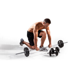 Weider Spinlock 160 lbs