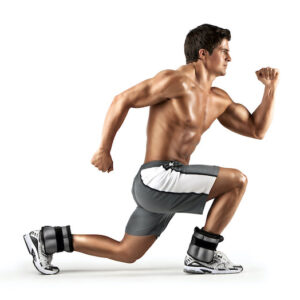 Pesa de Tobillo Weider