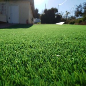 Césped Sintético