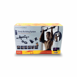 Entrenador ProForm 6 en 1