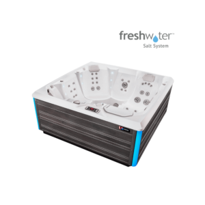 Spa Flair - Hotspring