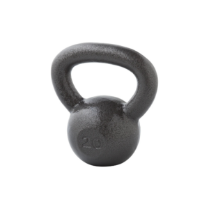 Kettlebell de Hierro