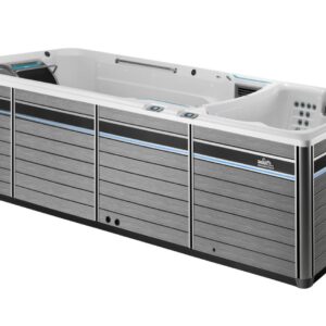 Piscina Endless Pools® E2000