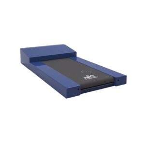 Cinta de correr Hydrostride.