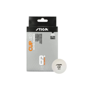 Pelotas de Ping Pong x6