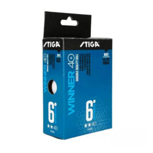 Pelotas de ping pong Winner