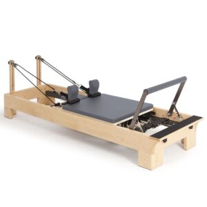Cama de Pilates - Madera B-Fit