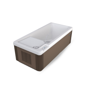 Tina Vigor Cold - Hotspring