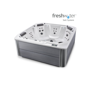 Spa Relay con sistema salino - Hotspring