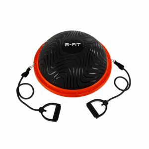 Bosu de equilibrio B-Fit
