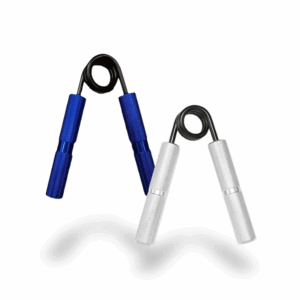 Hand Grip de aluminio