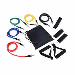 Set Tubos expansores B-Fit