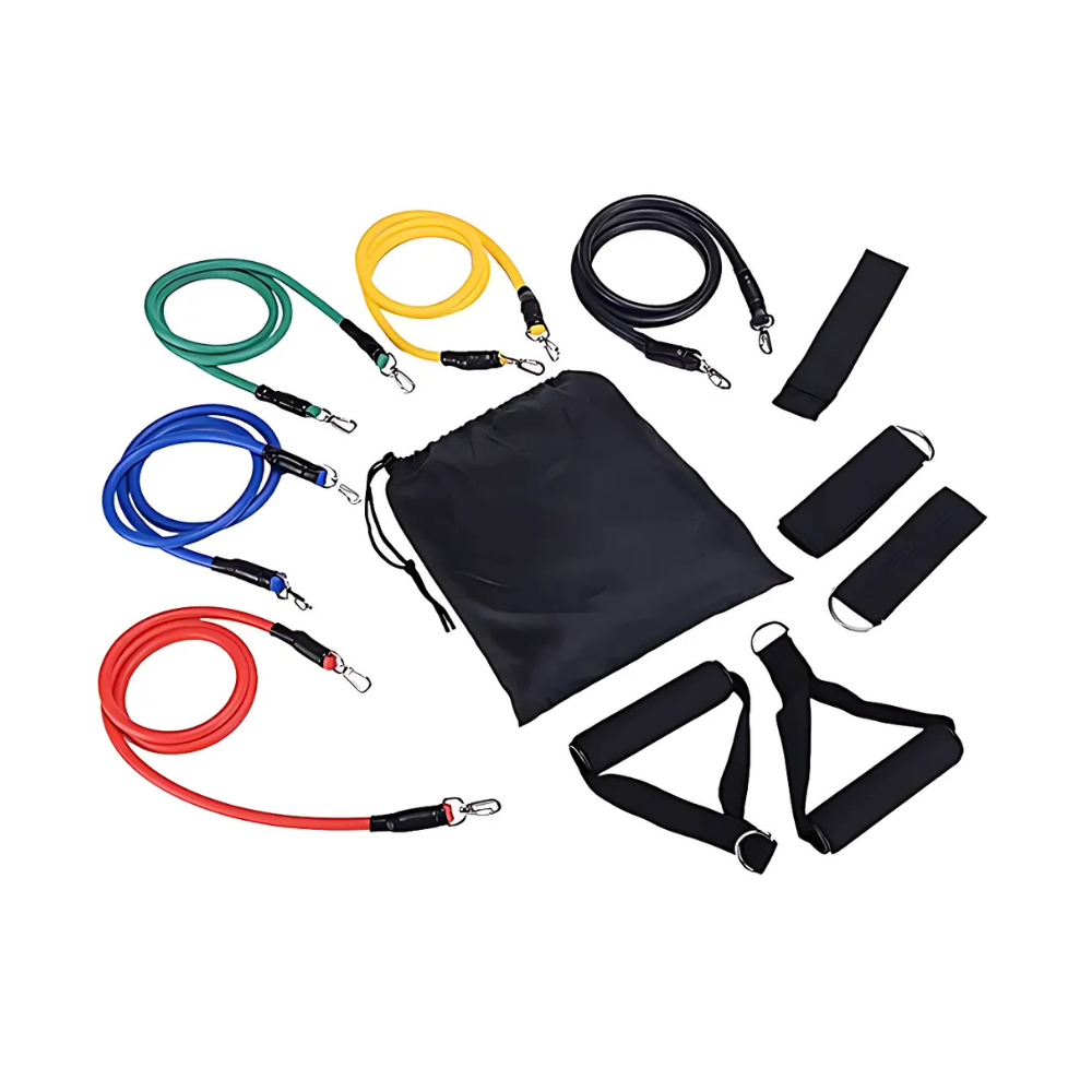 Set Tubos expansores B-Fit