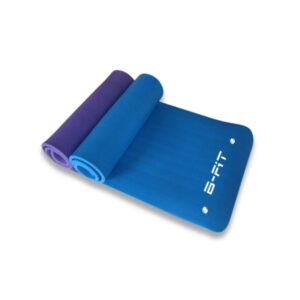 Mat de Yoga 10mm B-Fit