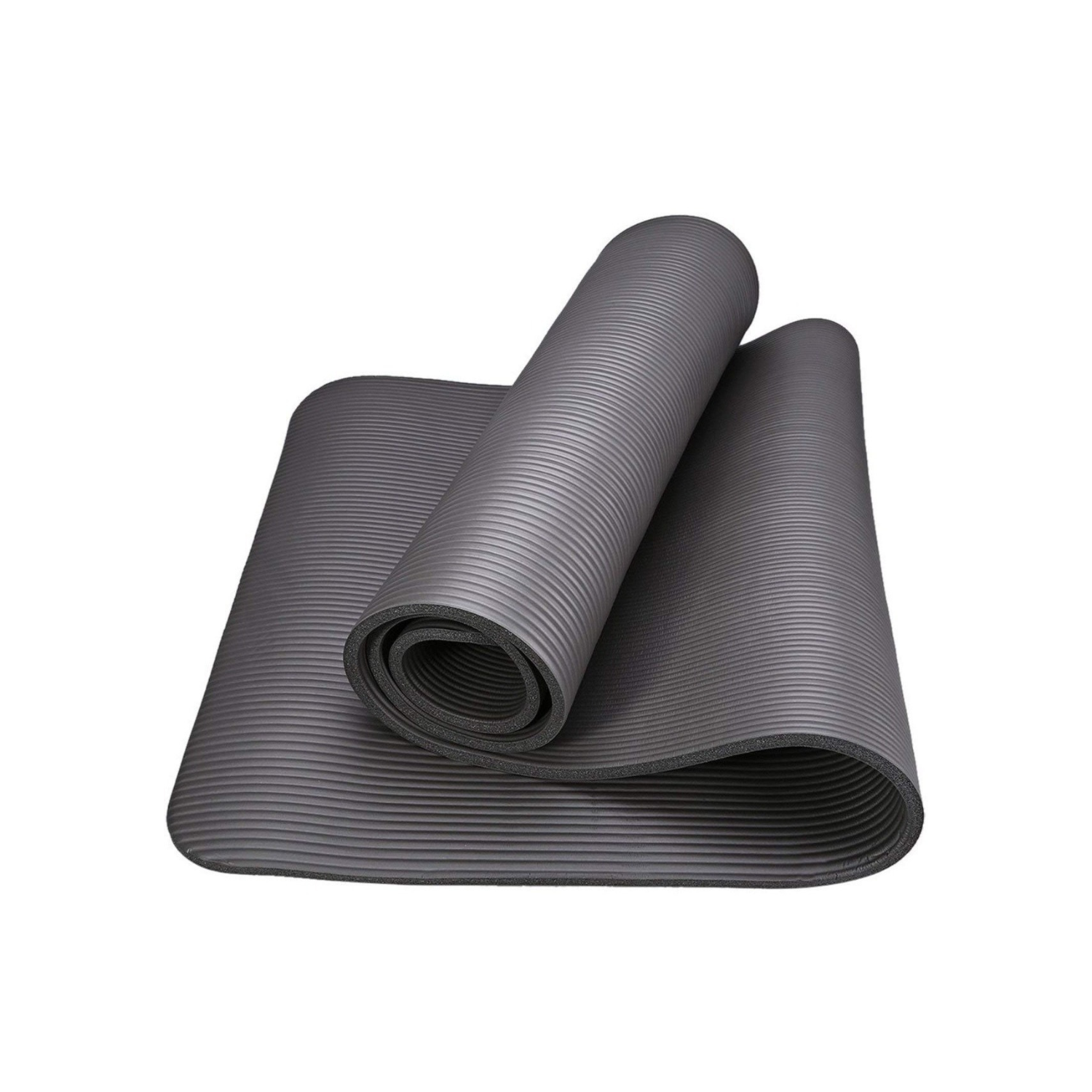 Mat de Yoga 10mm B-Fit - Imagen 3