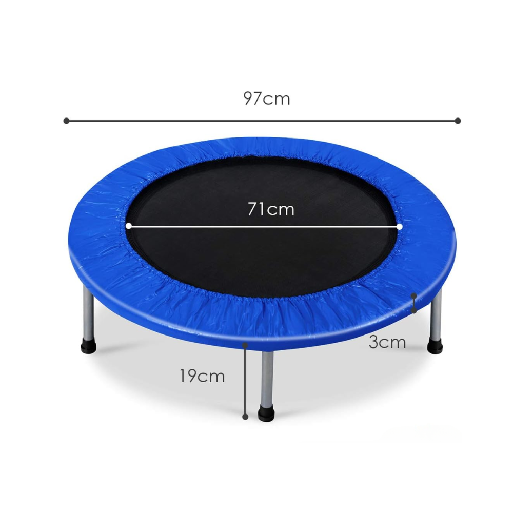 Mini Trampolín B-Fit - Imagen 2