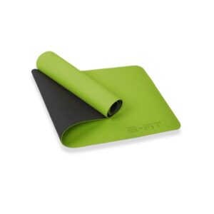 Mat de Yoga 6mm B-Fit