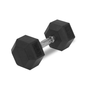 Mancuernas Hexagonales B-Fit