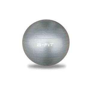 Pelota de gimnasio 75 cm B-Fit