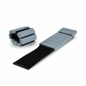Pesas brazalete muñeca/tobillo B-Fit