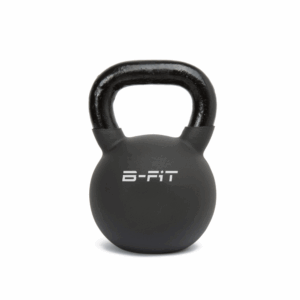 Kettlebell con recubrimiento de Neopreno