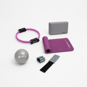 Kit Pilates - B-Fit