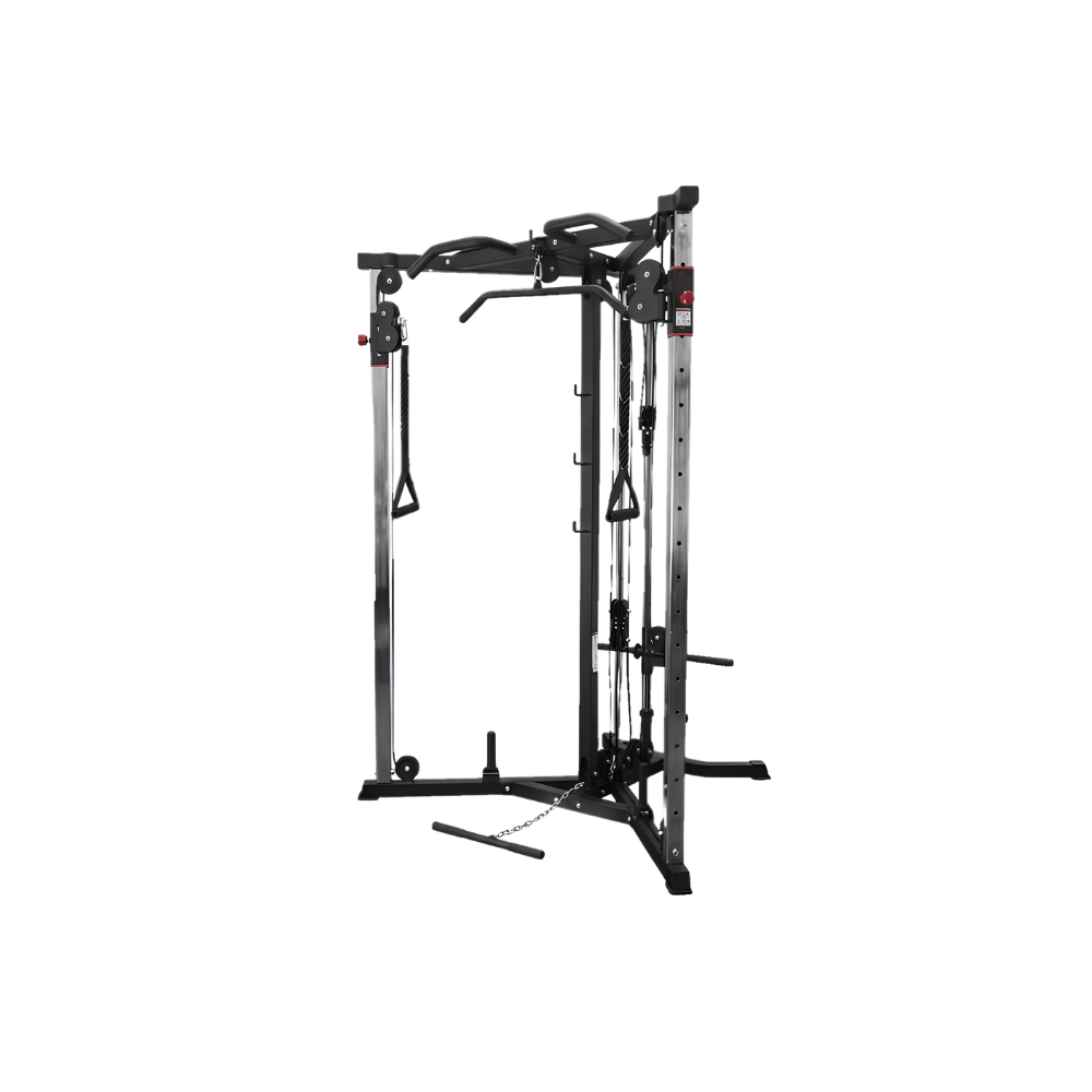 Rack esquinero B-FIT