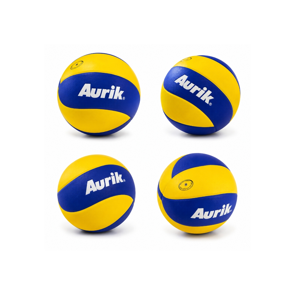 Balon Voley Aurik - Imagen 2
