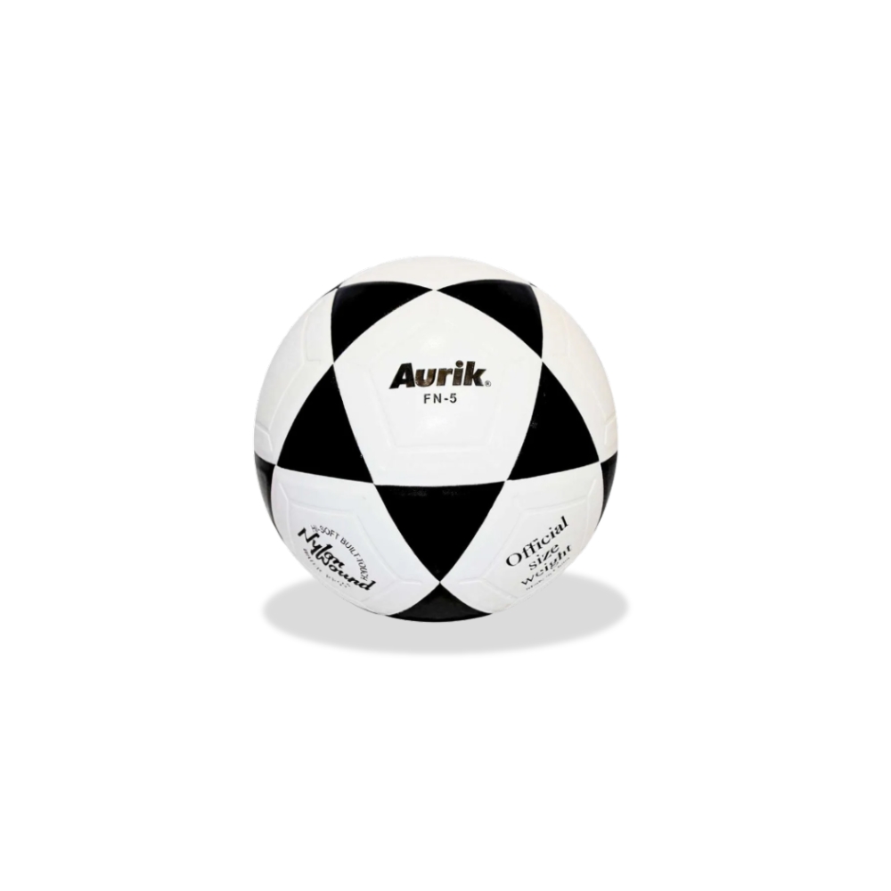 Balón Futbol - Aurik