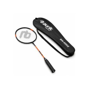 Raqueta Badminton Aurik