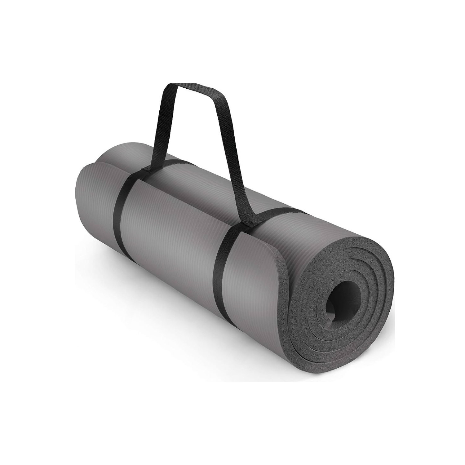Mat de Yoga 10mm B-Fit