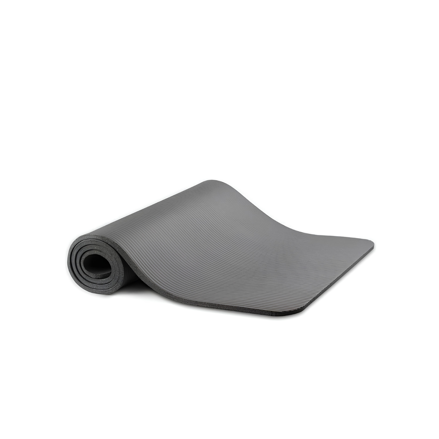 Mat de Yoga 10mm B-Fit - Imagen 2
