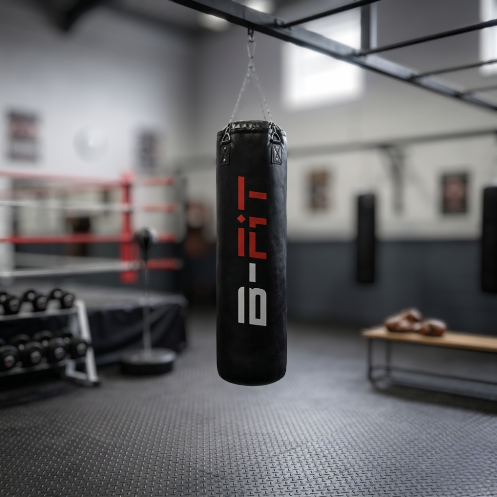 Saco de Box - B-Fit - Imagen 2