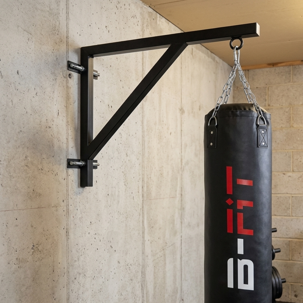 Soporte para saco de box - Imagen 3
