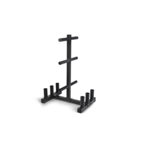 Rack para discos y barras - B-Fit